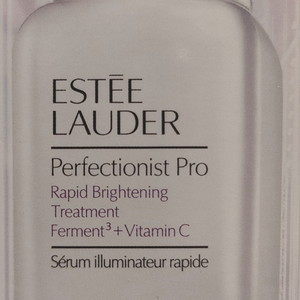 Estee Lauder Rapid Brightening Treatment